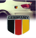 Germany Flag Emblem-Kula1