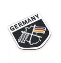 Germany Flag Emblem-Kula2