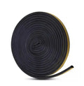 3 pcs Combo 1Single Strip Door Bottom Seal Strip Window Door Simmer Similar to Seal under the Self