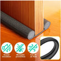 Door Draft and Dust Stopper-36inch