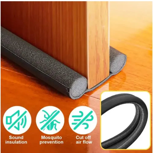 Door Draft and Dust Stopper-36inch