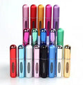 5ml Premium Perfume Atomizer-5pcs pack(Alu)