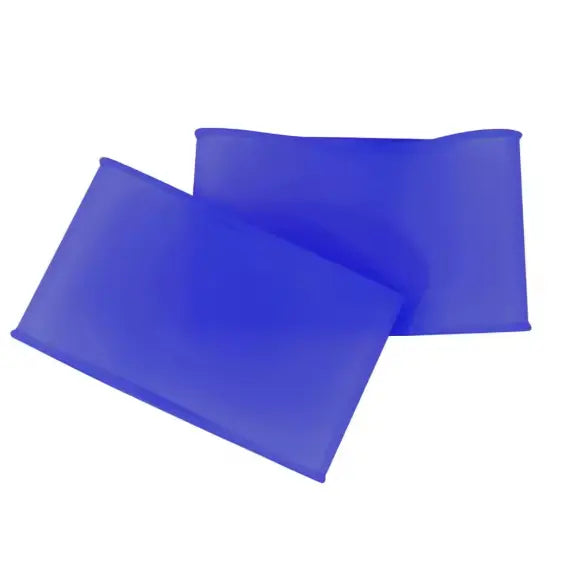 1 Pair Silicone Guard Straps – Sports Support Belts