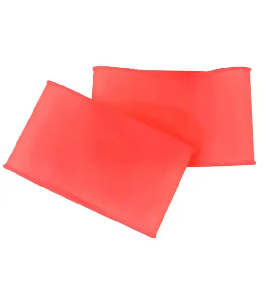 1 Pair Silicone Guard Straps – Sports Support Belts