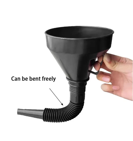 Oil Funnel Combo