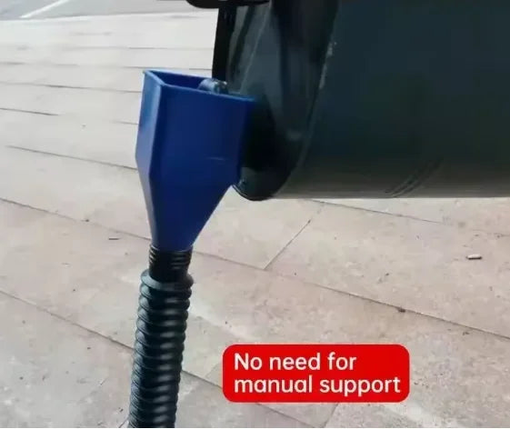 Oil Funnel Combo