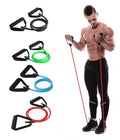 Yoga Pull Rope for Strength Training 20LB