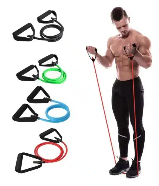 Yoga Pull Rope for Strength Training 20LB
