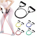 Yoga Pull Rope for Strength Training 25LB extra Heavy