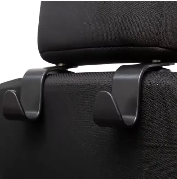 Car Hooks And Seat Back Hook Multifunctional Hook 4 piece
