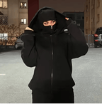 Ninja Hoodie