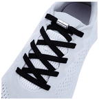 Smart-Buckle + Laces-3set/pair