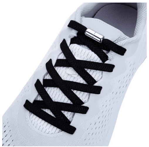 Smart-Buckle + Laces-3set/pair