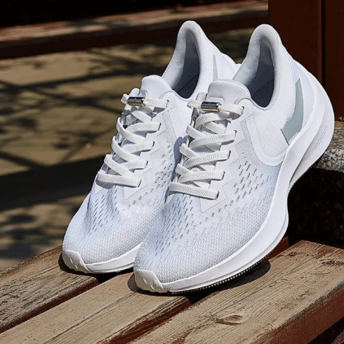 Smart-Buckle + Laces-3set/pair