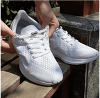 Smart-Buckle + Laces-3set/pair