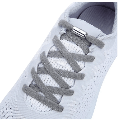Smart-Buckle + Laces-3set/pair