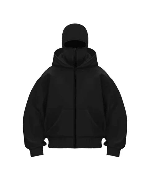 Ninja Hoodie