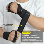 Fitness gym Gloves3