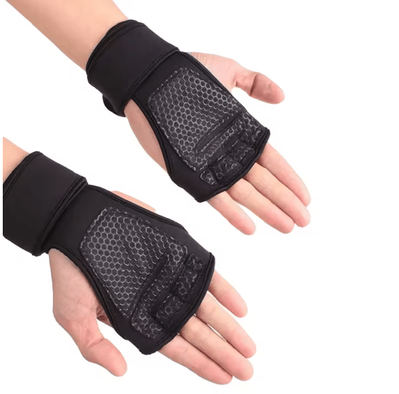 Fitness gym Gloves3