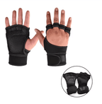 Fitness gym Gloves3