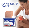 Daily Care Joint Relief Patches-6pcs Pack