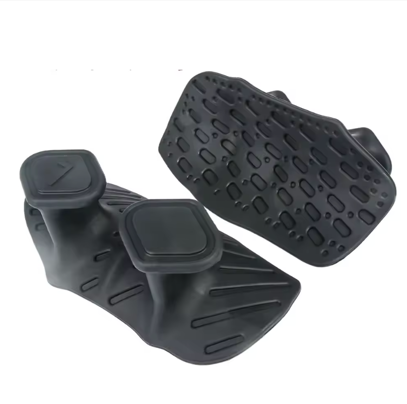 Weight Lifting Grips Gym Hand Grips twin-1pair