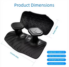 Weight Lifting Grips Gym Hand Grips twin-1pair