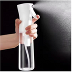 200ML Refillable Fine Mist Spray Bottle