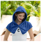 Instant Cooling Hood Towel – Sports & Fitness