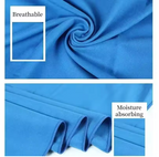 Gym & Camping Quick-Dry Towel
