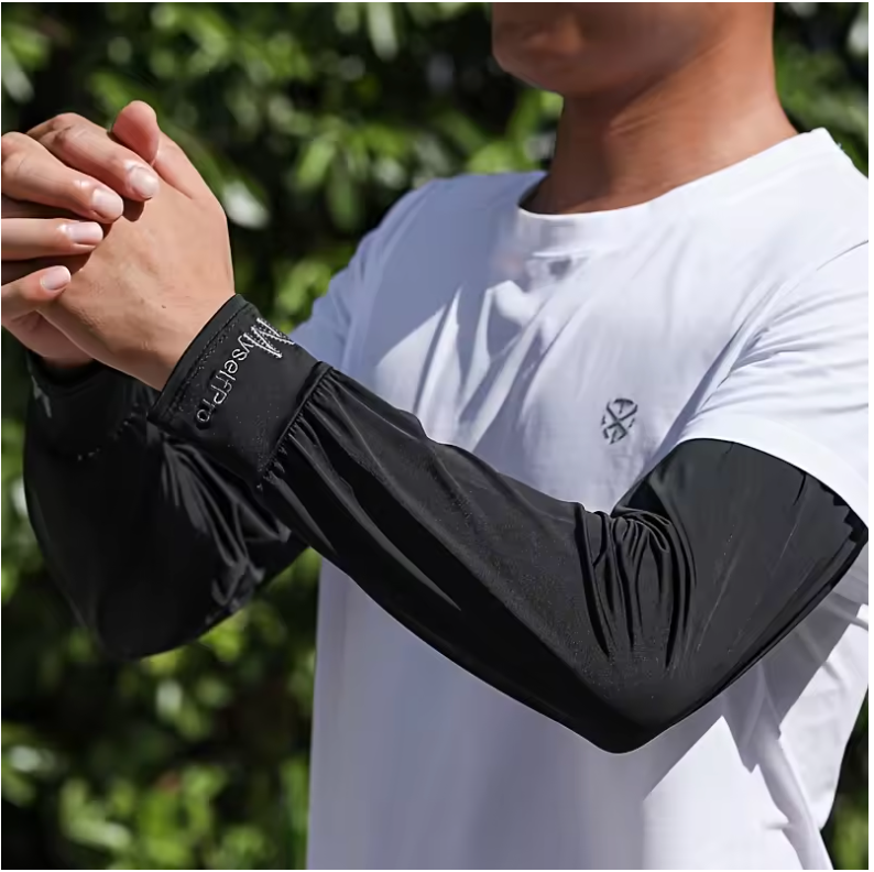 UV Protection Cooling Arm Sleeves