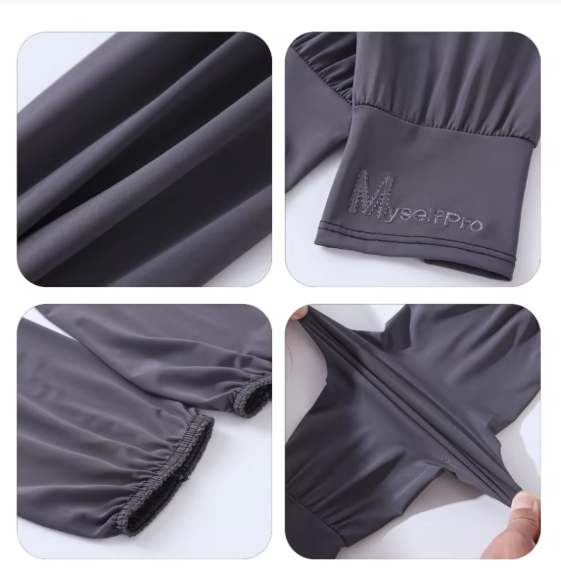 UV Protection Cooling Arm Sleeves