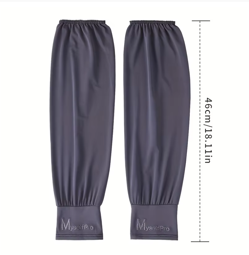 UV Protection Cooling Arm Sleeves