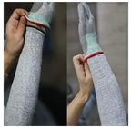 Level 5 Cut Resistant Arm Sleeve –2PCS
