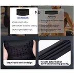 Running Waist Bag –Lightweight Sports Fanny Pack