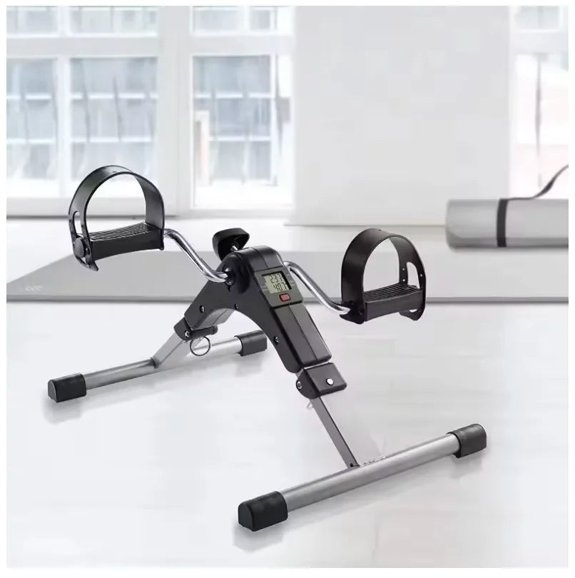 Premium Mini Pedal Cycle Exerciser for Home & Office