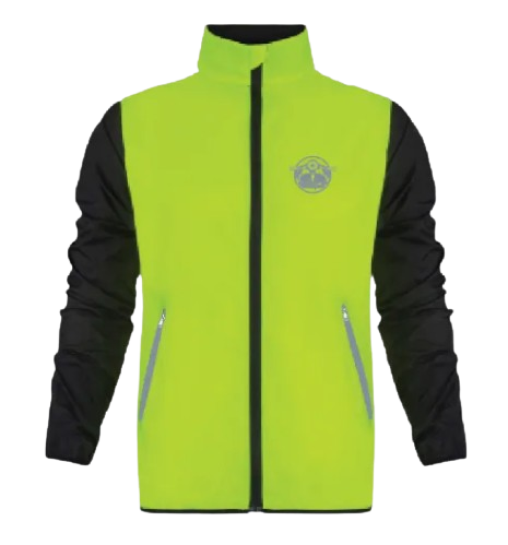 GV Premium windbreaker, Dust coat for biker Nion-GV01