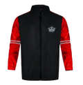 Gv Premium Windbreaker Dust coat For biker Red-RGV02
