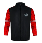 Gv Premium Windbreaker Dust coat For biker Red-RGV02