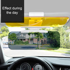 Universal Tinted Car Sun Driving Visor