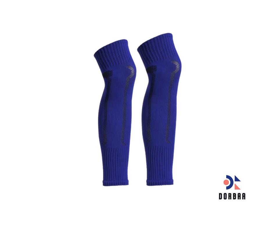 Premium Sports Socks For Football -1 Pair (কাটা মুজা ১ জোড়া)