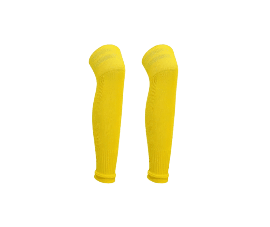 Premium Sports Socks For Football -1 Pair (কাটা মুজা ১ জোড়া)