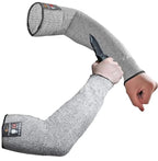 Level 5 Cut Resistant Arm Sleeve –2PCS