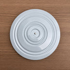 Metal Twist Waist Twisting Disc – Non-Slip Fitness Exercise