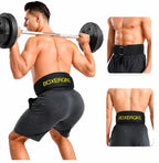 Lower Back Support Belt for Pain Relief & Heavy Lifting