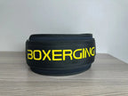 Lower Back Support Belt for Pain Relief & Heavy Lifting