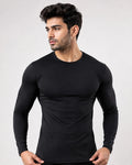 Slim Fit Workout Sweatshirt