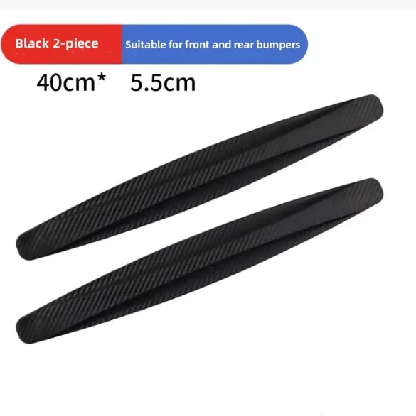 Car Bumper Corner Protector Guard