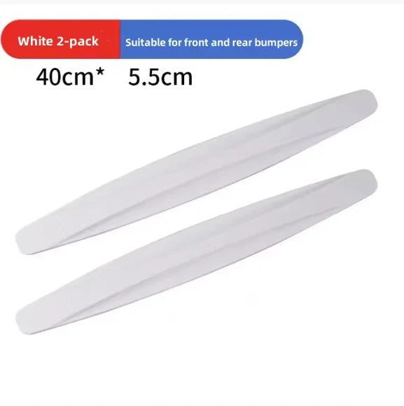 Car Bumper Corner Protector Guard