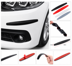 Car Bumper Corner Protector Guard(4pcs)